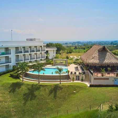 Hotel Arboreo Doradal Exterior photo