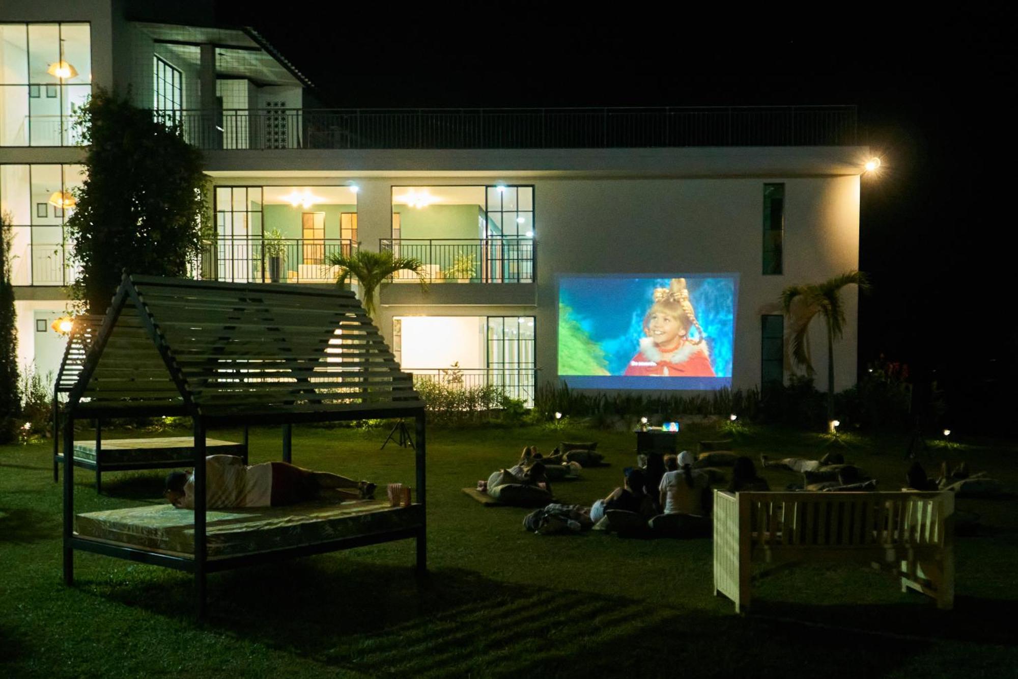 Hotel Arboreo Doradal Exterior photo