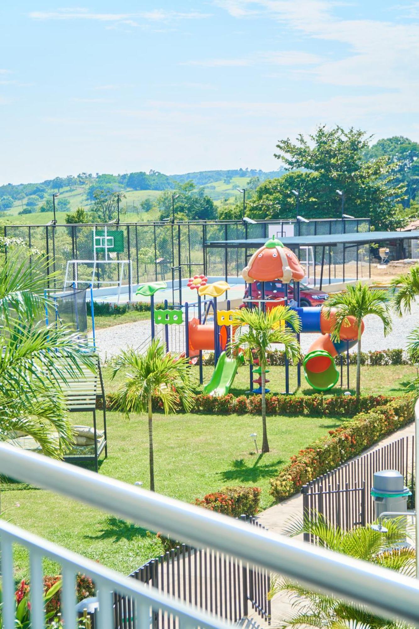 Hotel Arboreo Doradal Exterior photo