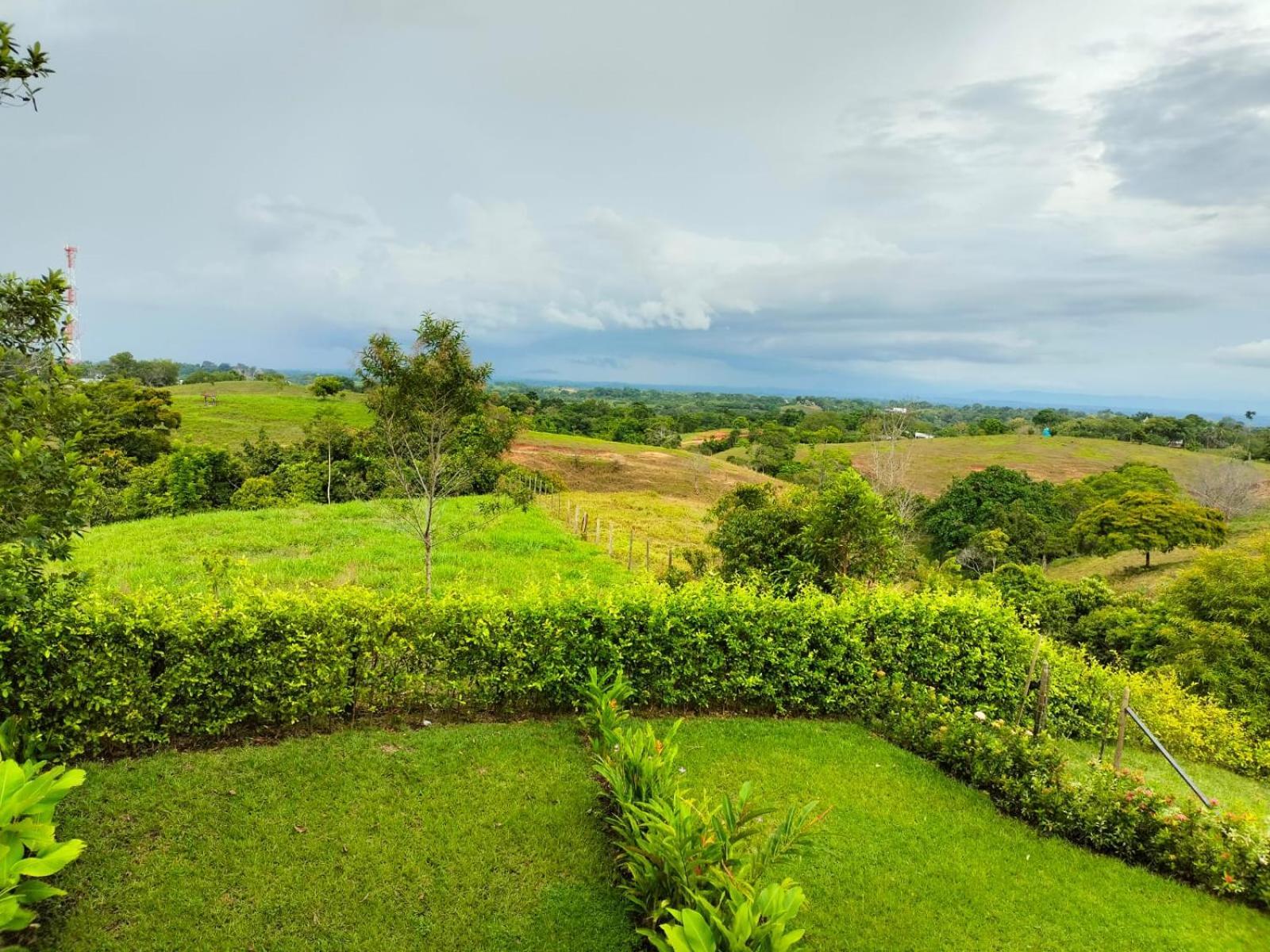 Hotel Arboreo Doradal Exterior photo