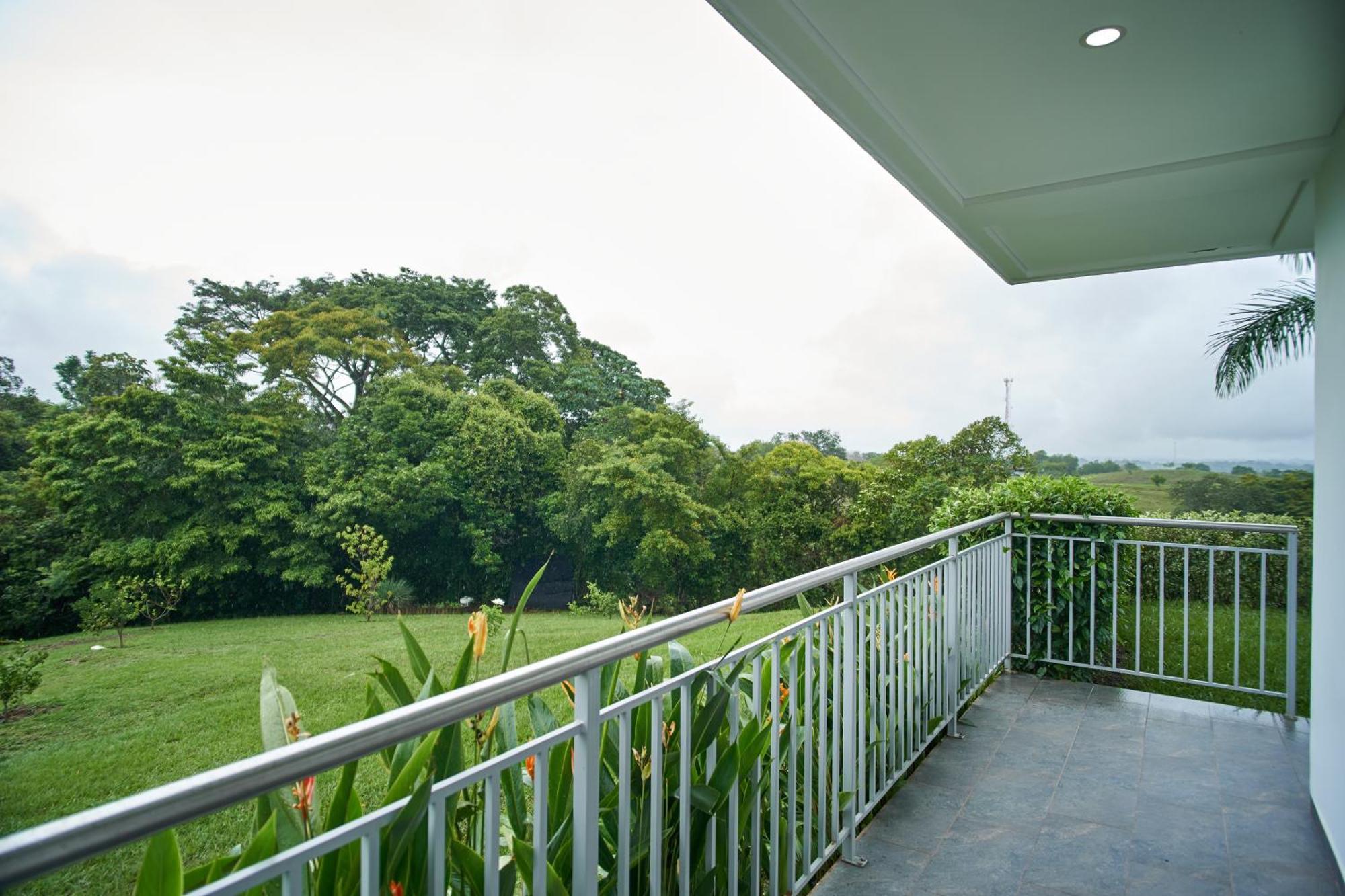 Hotel Arboreo Doradal Exterior photo